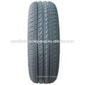 fabricant de pneus de voiture prix bon marché pneu de voiture radial de 13 pouces 165 / 65r13